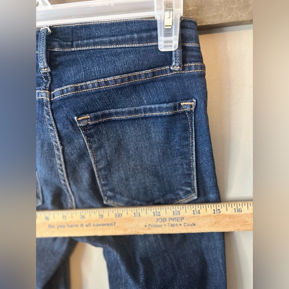 Frame jeans le skinny de Jeanne - Picture 14 of 16